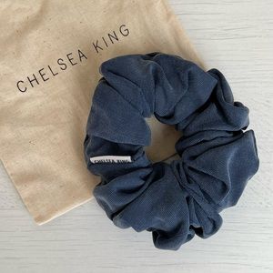 Chelsea King Scrunchie